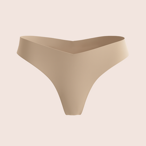 Crée ton pack de tangas - Crème Sablée