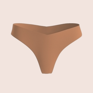 Crée ton pack de tangas - Caramel Doré