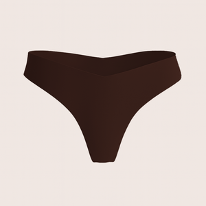 Crée ton pack de tangas - Cacao Intense